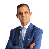 Realtor Kamal Bhattarai