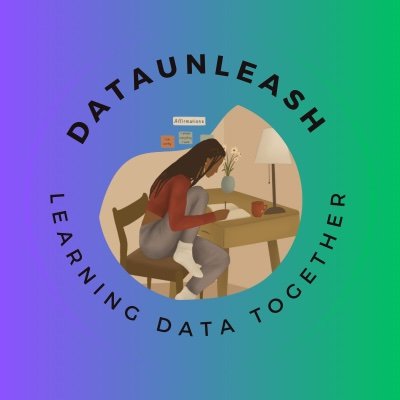 DataUnleash