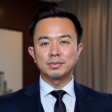 Tito P. Villosillo Jr., Ph.D., PD-SML