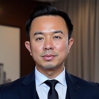 Tito P. Villosillo Jr., Ph.D., PD-SML