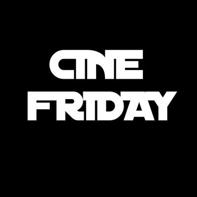 CineFriday