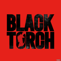 TVアニメ『BLACK TORCH』公式