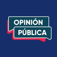 Opinión Pública