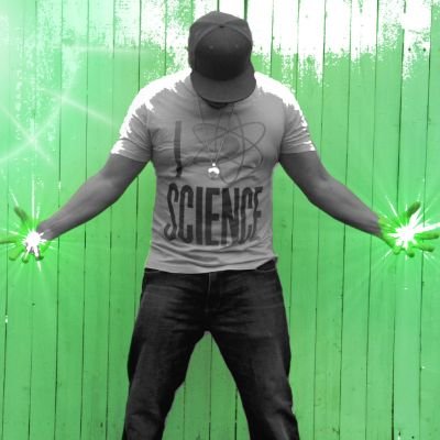 Che Quartez (Man Of Agency)