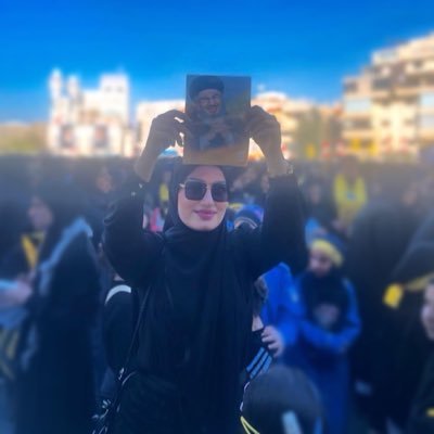 sahar #بعلبكية