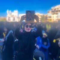 sahar #بعلبكية