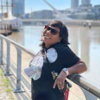 𝑯𝒆𝒊𝒅𝒊 𝑮𝒐𝒓𝒊𝒔𝒕𝒉𝒆𝒏  🤍✨🦄🇦🇷🇮🇱