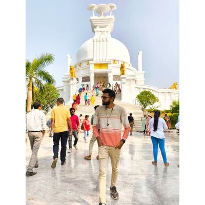 Raghunath Chandravanshi