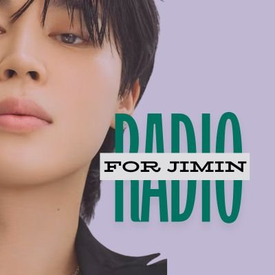 RadioForJimin 📻