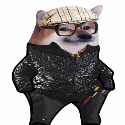 Teppie 'Teppo' Teppich