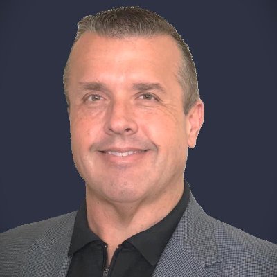 Rob Bacher @Intersection of People & Risk