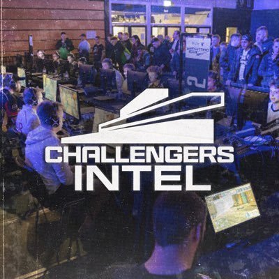 CDC Intel @ Dreamhack