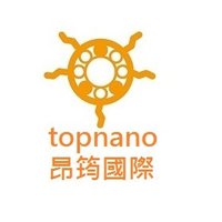 topnano 昂筠國際