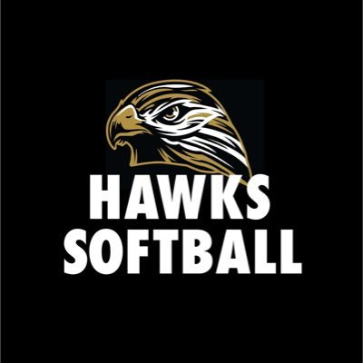 Horace Hawks Softball