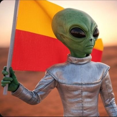 ಕನ್ನಡ ಗ್ರಹ🌏💫ಜೀವಿ