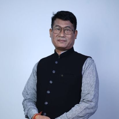 Bikash Debbarma