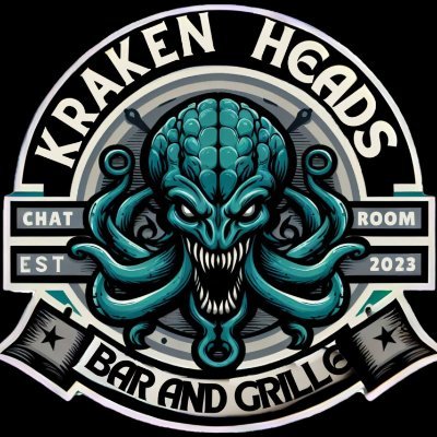 Kraken Heads Bar And Grille