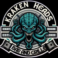 Kraken Heads Bar And Grille