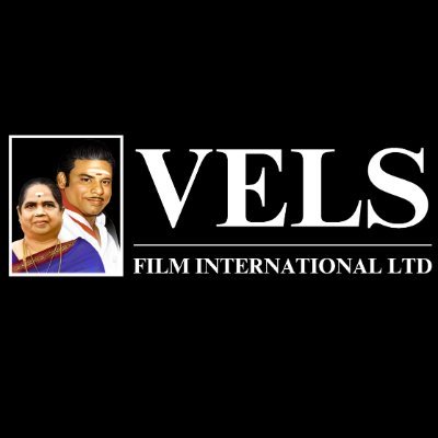 Vels Film International
