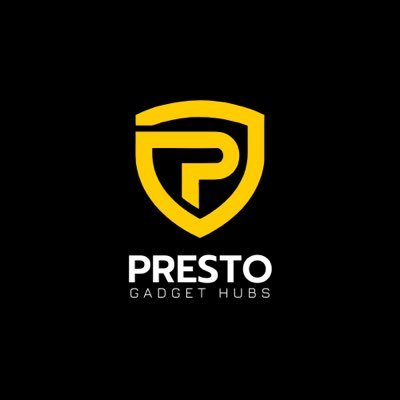 P.PRESTO GADGET HUB 🔌⌚️💻💯
