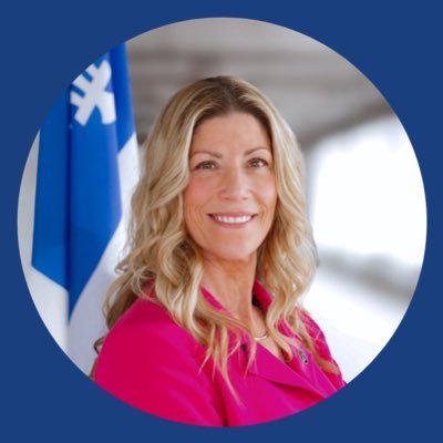 Jennifer Maccarone Députée/MNA