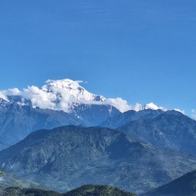 देव के सी 🇳🇵