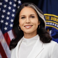 DNI Tulsi Gabbard