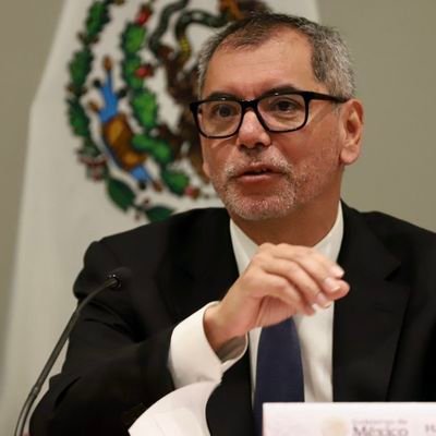 Édgar Amador Zamora