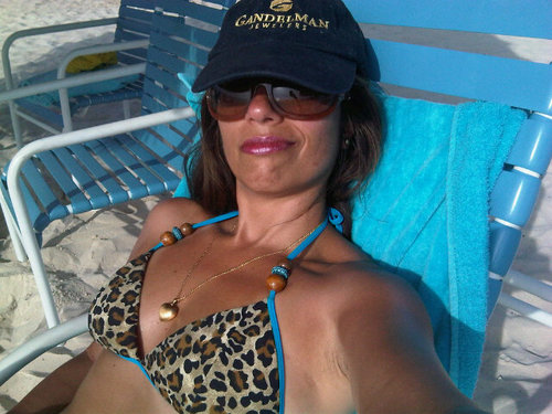 Rubia Elena Conde Navarro 🇪🇸🇻🇪