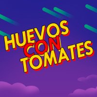 Huevos con Tomates