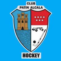 @IMAN SERROUKH ALCALÁ HOCKEY