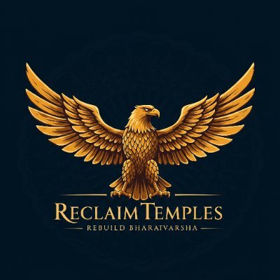 Reclaim Temples