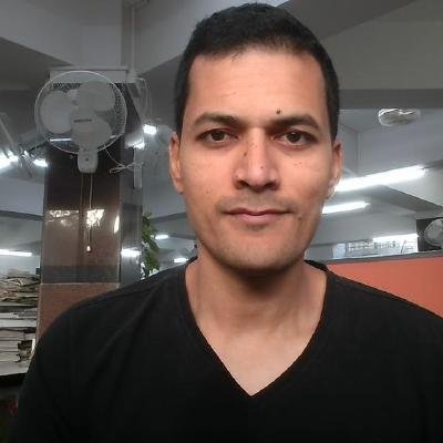 alok 👨‍💻 🎧 🏋️‍♂️ 📚