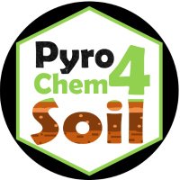PyroChem4Soil