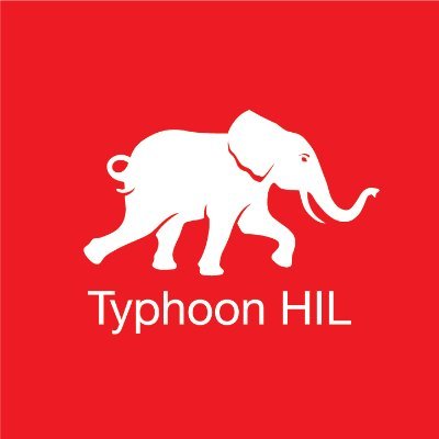 Typhoon HIL