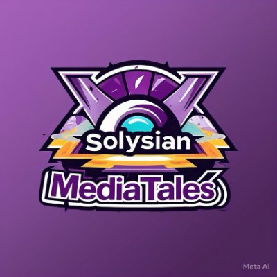 Solysian ZeroX AI MediaTales