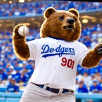 まいける熊類ʕᵔΘᵔʔ