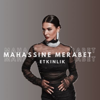 Mahassine Merabet Etkinlik