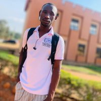 Samuel kaija kamanyire