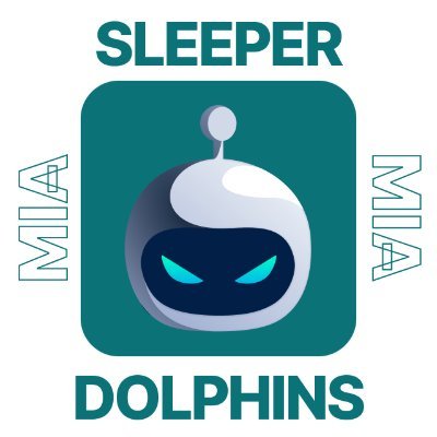 SleeperDolphins