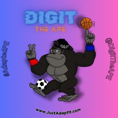 🦍Matt Barker ⚽️𝙅𝙪𝙨𝙩𝘼𝙙𝙖𝙥𝙩𝙄𝙩.𝙘𝙤𝙢