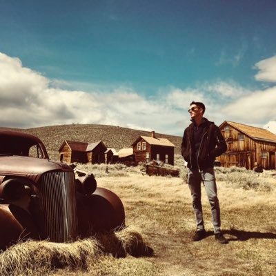 Robert (infra 🏛️⌛️)