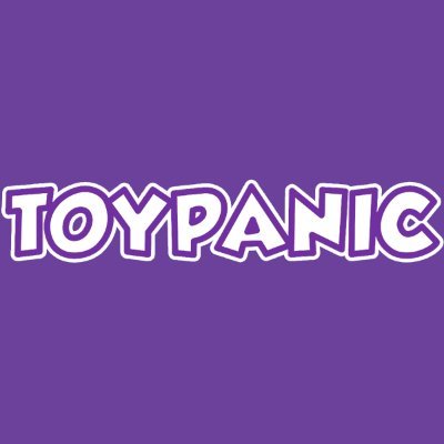 ToyPanic X GamePanic Malaysia