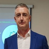 LUIS ENRIQUE FERNAND