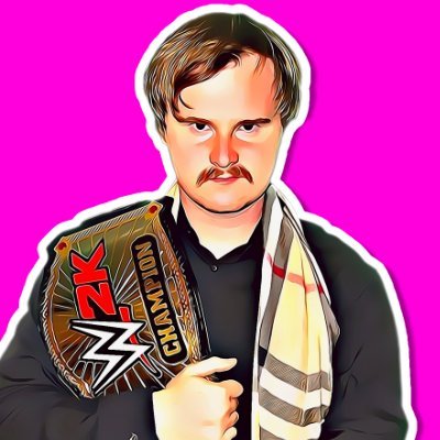 Cozey 🇦🇺 (WWE 2K World Champion 🏆)