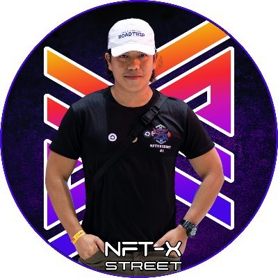 JB | NFTXStreet | YGG 🇵🇭🚴