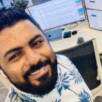 Danushka Stanley | AI x Cloud