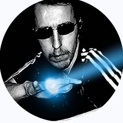 Johannes F. SEXEDY 😎