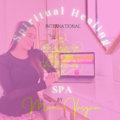 Spiritual Healing International