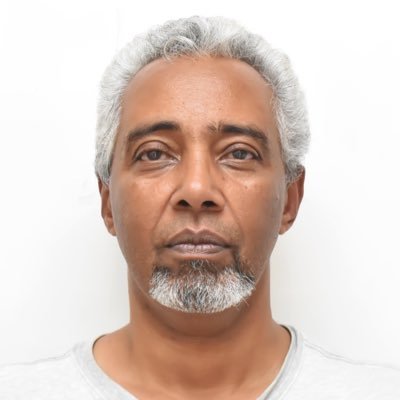 Albert Rudatsimburwa 🇷🇼